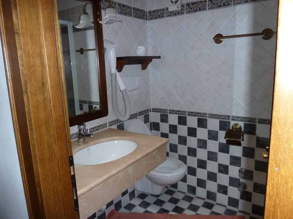 B&B Casa Bazzanella Cavalese Pokój zdjęcie