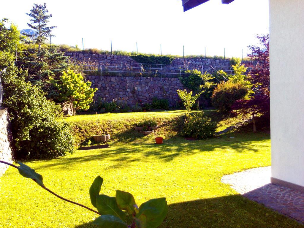 B&B Casa Bazzanella Cavalese Zewnętrze zdjęcie