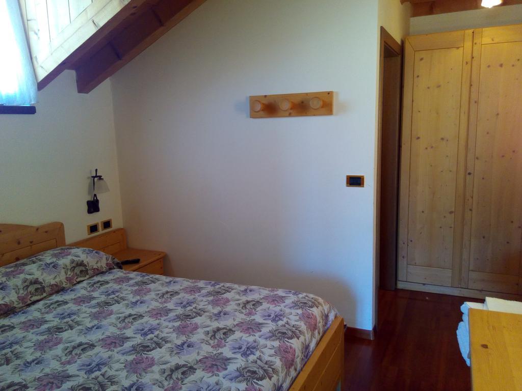 B&B Casa Bazzanella Cavalese Zewnętrze zdjęcie