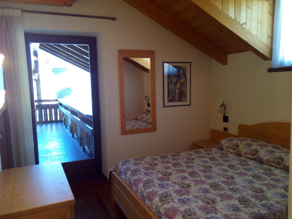 B&B Casa Bazzanella Cavalese Zewnętrze zdjęcie