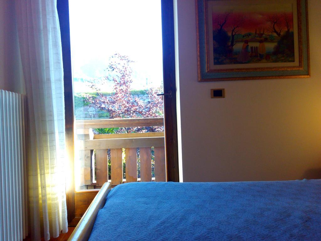 B&B Casa Bazzanella Cavalese Zewnętrze zdjęcie