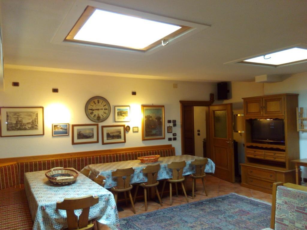 B&B Casa Bazzanella Cavalese Zewnętrze zdjęcie