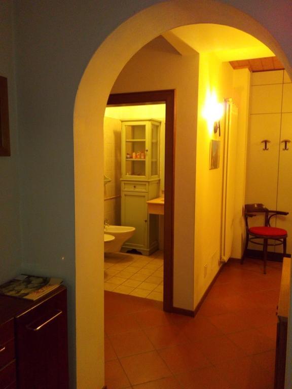 B&B Casa Bazzanella Cavalese Zewnętrze zdjęcie