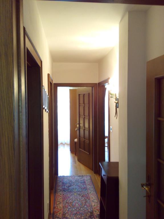 B&B Casa Bazzanella Cavalese Zewnętrze zdjęcie
