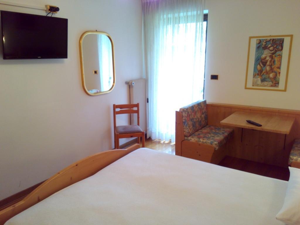 B&B Casa Bazzanella Cavalese Zewnętrze zdjęcie