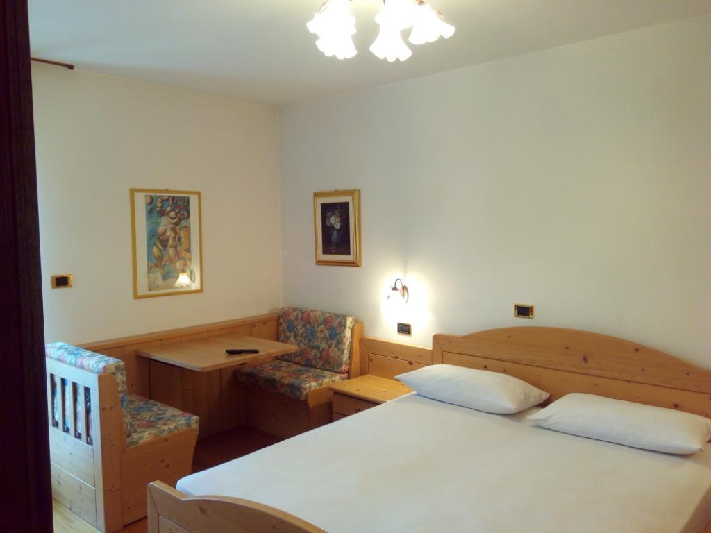 B&B Casa Bazzanella Cavalese Zewnętrze zdjęcie